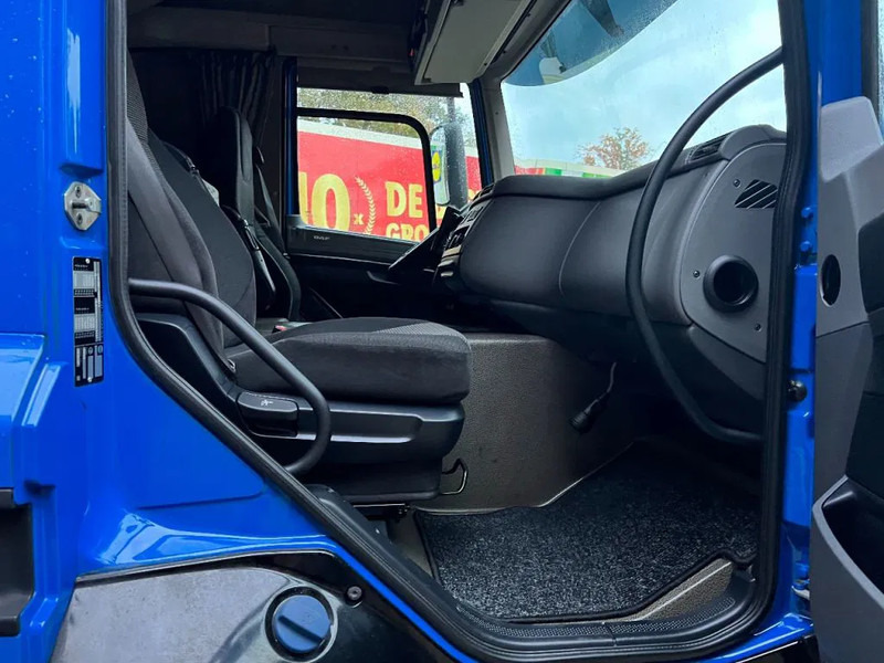 Leasing DAF CF 400 Space Cab NL Truck 764.313KM DAF CF 400 Space Cab NL Truck 764.313KM: afbeelding 16
