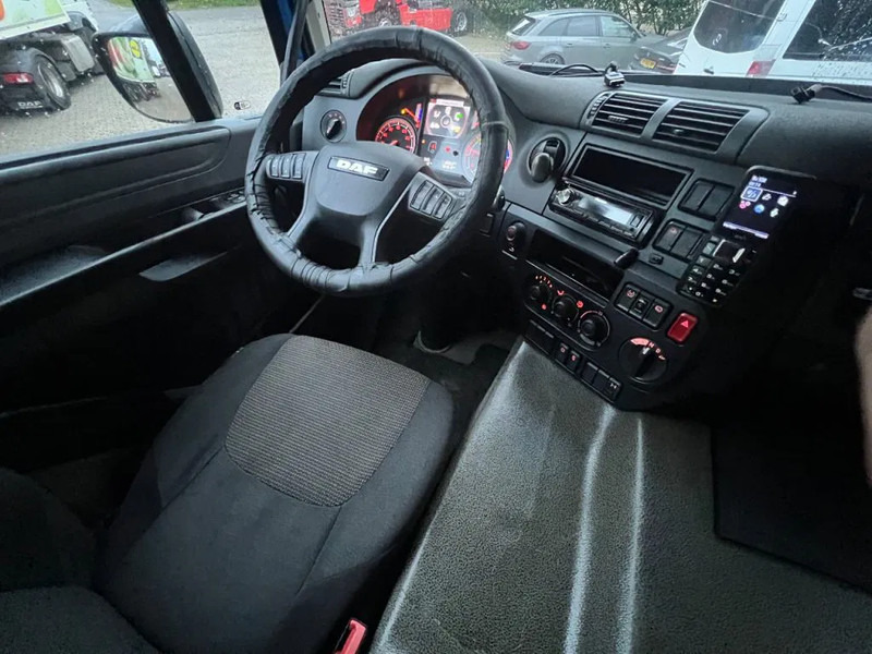 Leasing DAF CF 400 Space Cab NL Truck 764.313KM DAF CF 400 Space Cab NL Truck 764.313KM: afbeelding 14