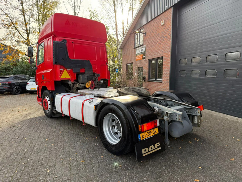 DAF CF 85.410 MMBS! Lanbouwkenteken, handgeschakeld, pto voorbereiding - Trekker: afbeelding 2 DAF CF 85.410 MMBS! Lanbouwkenteken, handgeschakeld, pto voorbereiding - Trekker: afbeelding 2
