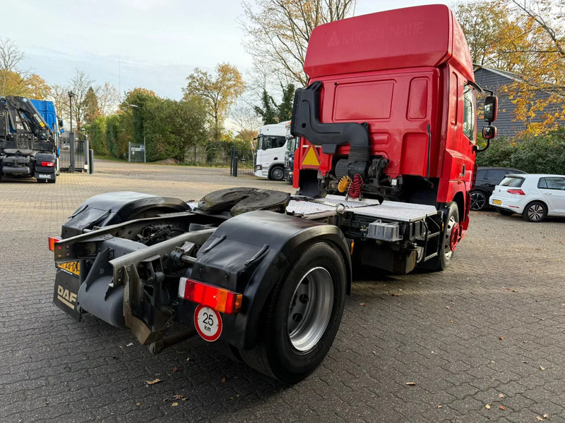 DAF CF 85.410 MMBS! Lanbouwkenteken, handgeschakeld, pto voorbereiding - Trekker: afbeelding 3 DAF CF 85.410 MMBS! Lanbouwkenteken, handgeschakeld, pto voorbereiding - Trekker: afbeelding 3