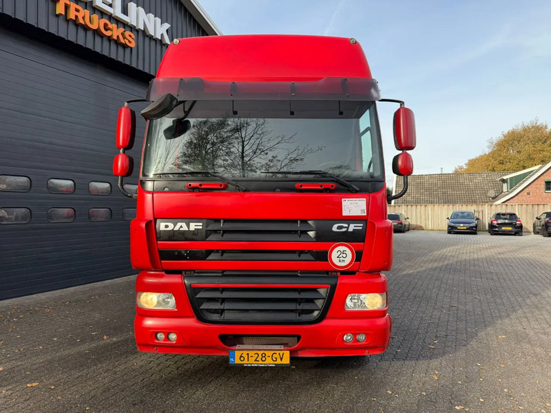 DAF CF 85.410 MMBS! Lanbouwkenteken, handgeschakeld, pto voorbereiding - Trekker: afbeelding 5 DAF CF 85.410 MMBS! Lanbouwkenteken, handgeschakeld, pto voorbereiding - Trekker: afbeelding 5