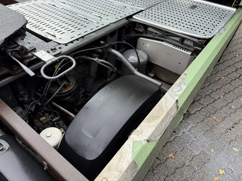 DAF XF 440 6X2 FTP Space Cab Standairco NL Truck - Trekker: afbeelding 5 DAF XF 440 6X2 FTP Space Cab Standairco NL Truck - Trekker: afbeelding 5