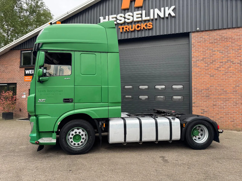 DAF XF 440 SSC Super Space NL Truck - Trekker: afbeelding 5 DAF XF 440 SSC Super Space NL Truck - Trekker: afbeelding 5