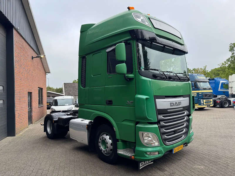 DAF XF 440 SSC Super Space NL Truck - Trekker: afbeelding 2 DAF XF 440 SSC Super Space NL Truck - Trekker: afbeelding 2