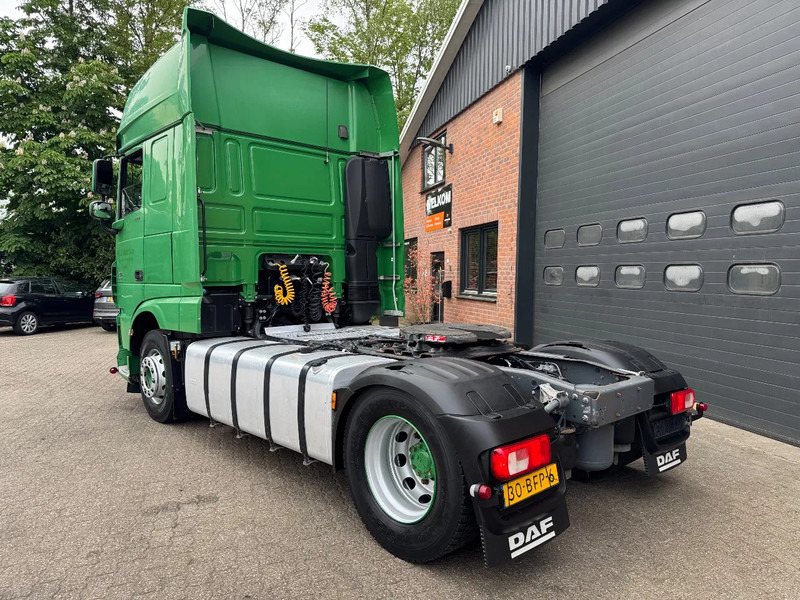 DAF XF 440 SSC Super Space NL Truck - Trekker: afbeelding 4 DAF XF 440 SSC Super Space NL Truck - Trekker: afbeelding 4