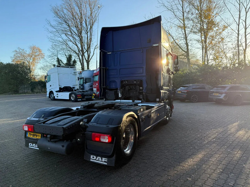 DAF XF 450 Super Space Cab + Gardner Denver XK18 Silo Compressor Alcoa LED Standklima NL Truck APK 03-2026 - Trekker: afbeelding 4 DAF XF 450 Super Space Cab + Gardner Denver XK18 Silo Compressor Alcoa LED Standklima NL Truck APK 03-2026 - Trekker: afbeelding 4