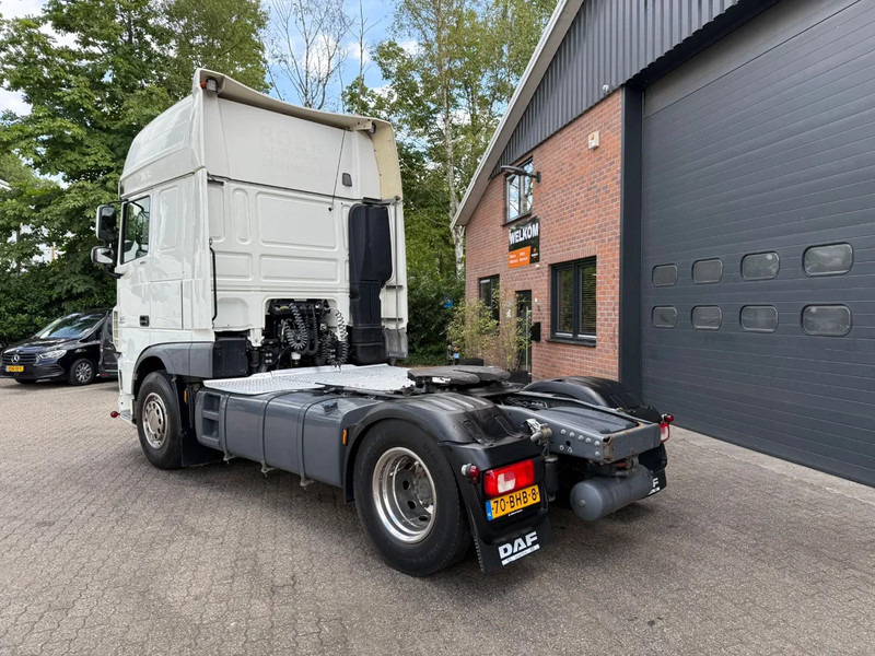 DAF XF 460 SSC Super Space Standairco NL Truck - Trekker: afbeelding 4 DAF XF 460 SSC Super Space Standairco NL Truck - Trekker: afbeelding 4