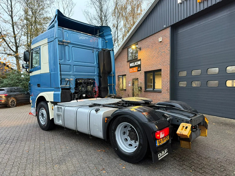 DAF XF 460 Space Cab Spoilers NL Truck APK 23-02-2026 - Trekker: afbeelding 2 DAF XF 460 Space Cab Spoilers NL Truck APK 23-02-2026 - Trekker: afbeelding 2