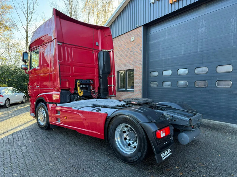 DAF XF 480 4X2 SSC Super Space 2X Tank Retarder Standairco EURO 6D Smarttacho 2 - Trekker: afbeelding 3 DAF XF 480 4X2 SSC Super Space 2X Tank Retarder Standairco EURO 6D Smarttacho 2 - Trekker: afbeelding 3