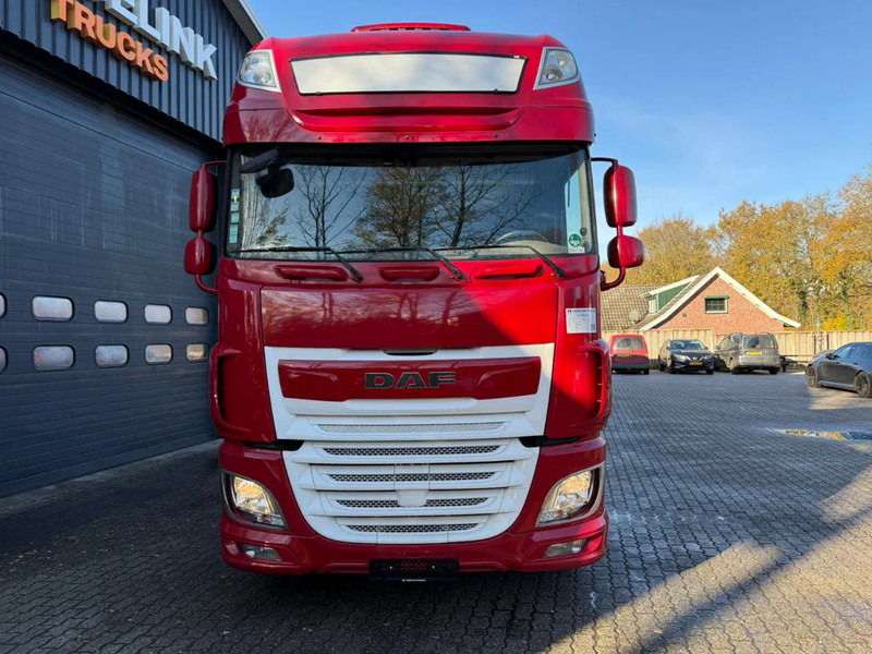 DAF XF 480 4X2 SSC Super Space 2X Tank Retarder Standairco EURO 6D Smarttacho 2 - Trekker: afbeelding 5 DAF XF 480 4X2 SSC Super Space 2X Tank Retarder Standairco EURO 6D Smarttacho 2 - Trekker: afbeelding 5