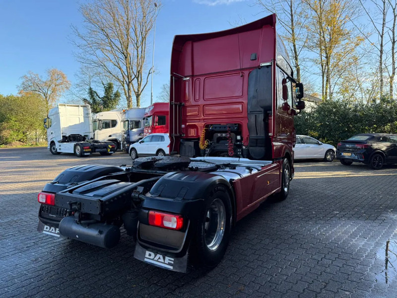 DAF XF 480 4X2 SSC Super Space 2X Tank Retarder Standairco EURO 6D Smarttacho 2 - Trekker: afbeelding 4 DAF XF 480 4X2 SSC Super Space 2X Tank Retarder Standairco EURO 6D Smarttacho 2 - Trekker: afbeelding 4
