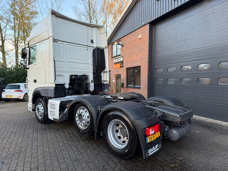 DAF XF 480 FTG SSC Super Space 295.460KM! NL Truck - PTO-Prep APK 10-2026 - Trekker: afbeelding 3 DAF XF 480 FTG SSC Super Space 295.460KM! NL Truck - PTO-Prep APK 10-2026 - Trekker: afbeelding 3