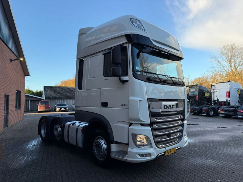 DAF XF 480 FTG SSC Super Space 295.460KM! NL Truck - PTO-Prep APK 10-2026 - Trekker: afbeelding 2 DAF XF 480 FTG SSC Super Space 295.460KM! NL Truck - PTO-Prep APK 10-2026 - Trekker: afbeelding 2