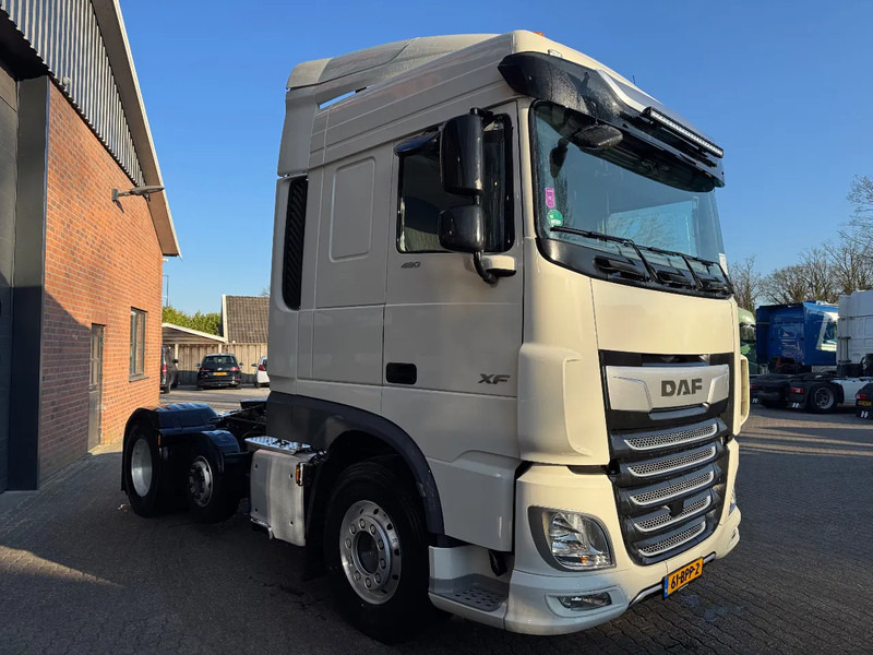 DAF XF 480 FTP 6X2 Midlift Standairco Alcoa ACC NL Truck 366400KM - Trekker: afbeelding 2 DAF XF 480 FTP 6X2 Midlift Standairco Alcoa ACC NL Truck 366400KM - Trekker: afbeelding 2
