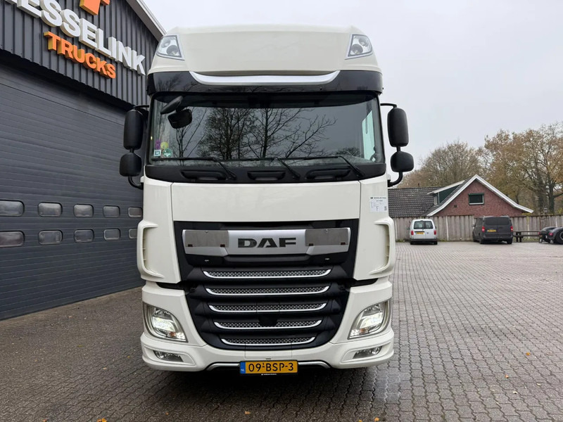 DAF XF 480 SSC Super Space 2x tank LED 261.452KM! ACC NL Truck APK/TUV 17-04-2026 - Trekker: afbeelding 5 DAF XF 480 SSC Super Space 2x tank LED 261.452KM! ACC NL Truck APK/TUV 17-04-2026 - Trekker: afbeelding 5