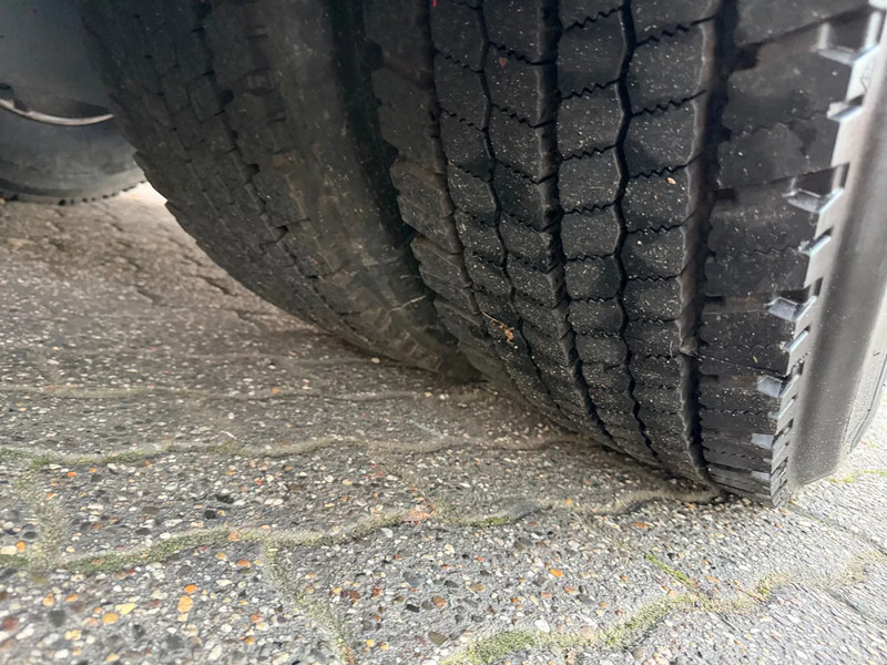 DAF XF 480 SSC Super Space 2x tank LED 345.063KM! NL Truck - Trekker: afbeelding 5 DAF XF 480 SSC Super Space 2x tank LED 345.063KM! NL Truck - Trekker: afbeelding 5