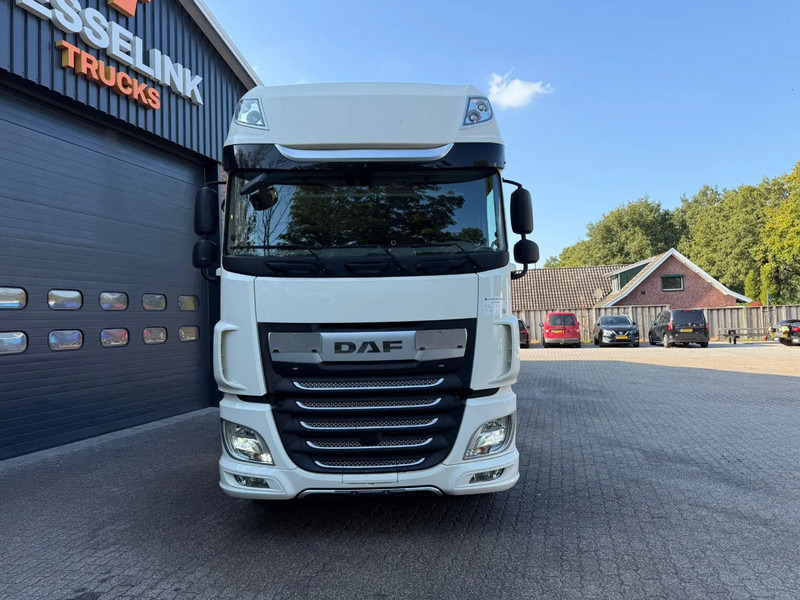 DAF XF 480 SSC Super Space 2x tank LED 372.241KM 12-2021 - Trekker: afbeelding 3 DAF XF 480 SSC Super Space 2x tank LED 372.241KM 12-2021 - Trekker: afbeelding 3