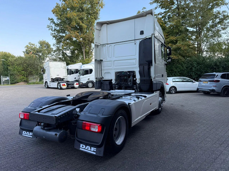 DAF XF 480 SSC Super Space 2x tank LED 372.241KM 12-2021 - Trekker: afbeelding 5 DAF XF 480 SSC Super Space 2x tank LED 372.241KM 12-2021 - Trekker: afbeelding 5