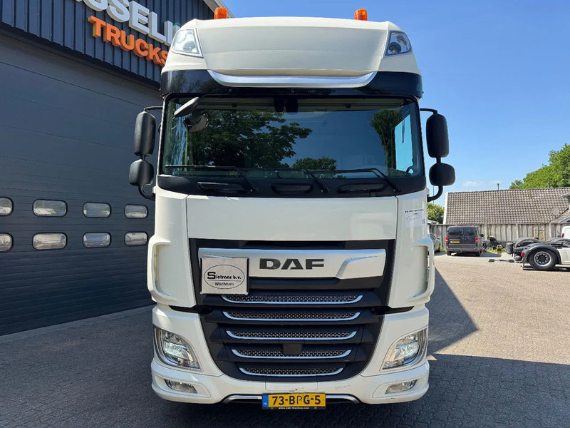 DAF XF 480 SSC Super Space EURO 6D Top condition NL-TruckAPK/TUV 11/2025 - Trekker: afbeelding 4 DAF XF 480 SSC Super Space EURO 6D Top condition NL-TruckAPK/TUV 11/2025 - Trekker: afbeelding 4