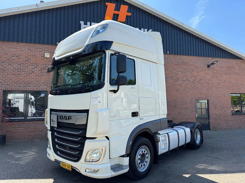 DAF XF 480 SSC Super Space EURO 6D Top condition NL-TruckAPK/TUV 11/2025 - Trekker: afbeelding 1 DAF XF 480 SSC Super Space EURO 6D Top condition NL-TruckAPK/TUV 11/2025 - Trekker: afbeelding 1