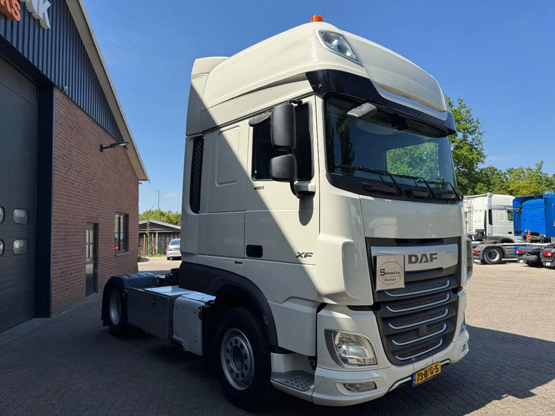 DAF XF 480 SSC Super Space EURO 6D Top condition NL-TruckAPK/TUV 11/2025 - Trekker: afbeelding 2 DAF XF 480 SSC Super Space EURO 6D Top condition NL-TruckAPK/TUV 11/2025 - Trekker: afbeelding 2