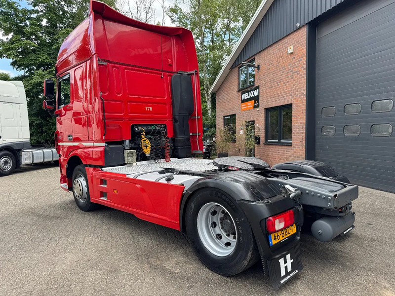 DAF XF 510 SSC Super Space Standairco ACC NL truck - Trekker: afbeelding 4 DAF XF 510 SSC Super Space Standairco ACC NL truck - Trekker: afbeelding 4