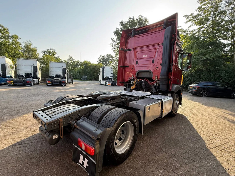 Mercedes-Benz Actros 1840 4X2 EURO 6 701.140KM, NL Truck - Trekker: afbeelding 4 Mercedes-Benz Actros 1840 4X2 EURO 6 701.140KM, NL Truck - Trekker: afbeelding 4