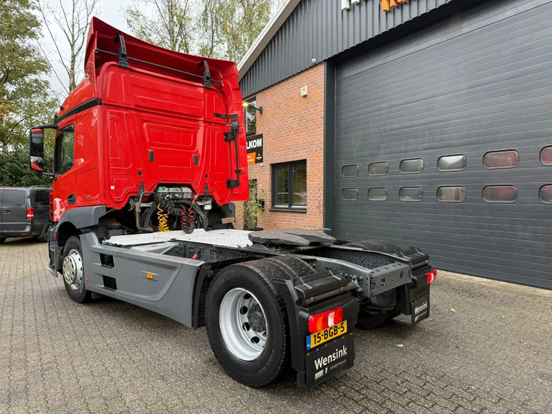 Mercedes-Benz Actros 1935 4X2 Streamspace777.719KM - Trekker: afbeelding 3 Mercedes-Benz Actros 1935 4X2 Streamspace777.719KM - Trekker: afbeelding 3