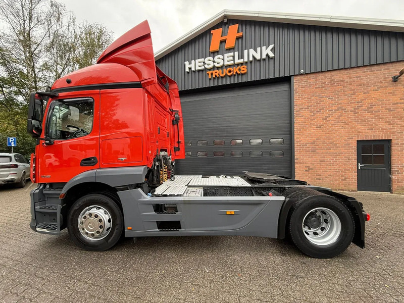 Mercedes-Benz Actros 1935 4X2 Streamspace777.719KM - Trekker: afbeelding 5 Mercedes-Benz Actros 1935 4X2 Streamspace777.719KM - Trekker: afbeelding 5