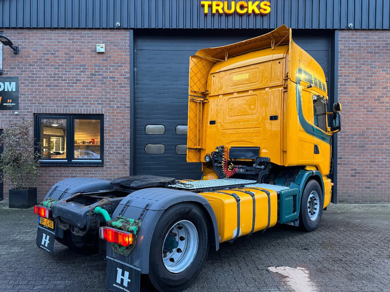 Scania R124-420 Topline Retarder NL Truck APK - Trekker: afbeelding 3 Scania R124-420 Topline Retarder NL Truck APK - Trekker: afbeelding 3