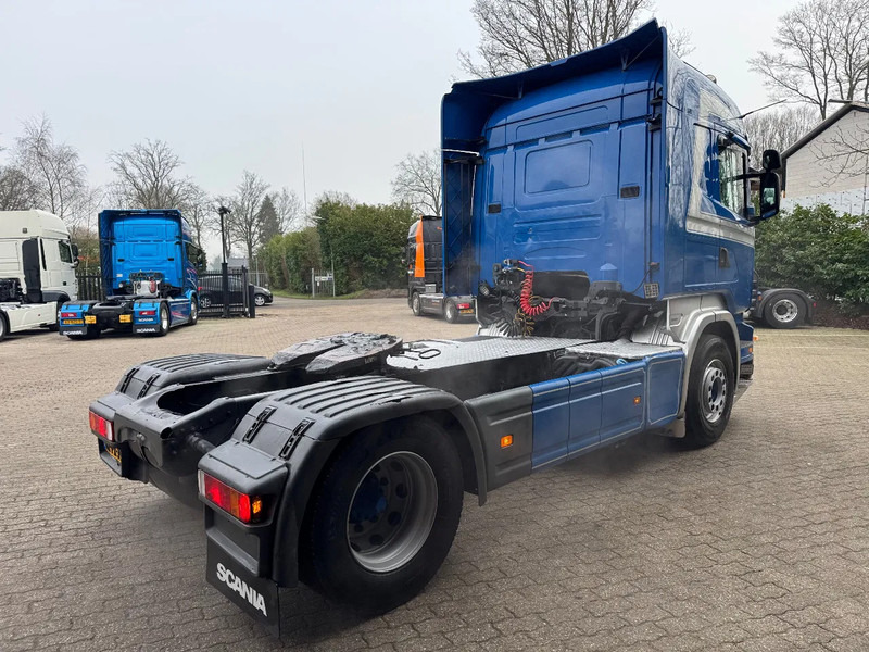 Scania R420 4X2 Higline Retarder AD-Blue PDE APK/TUV 11/2025 - Trekker: afbeelding 4 Scania R420 4X2 Higline Retarder AD-Blue PDE APK/TUV 11/2025 - Trekker: afbeelding 4