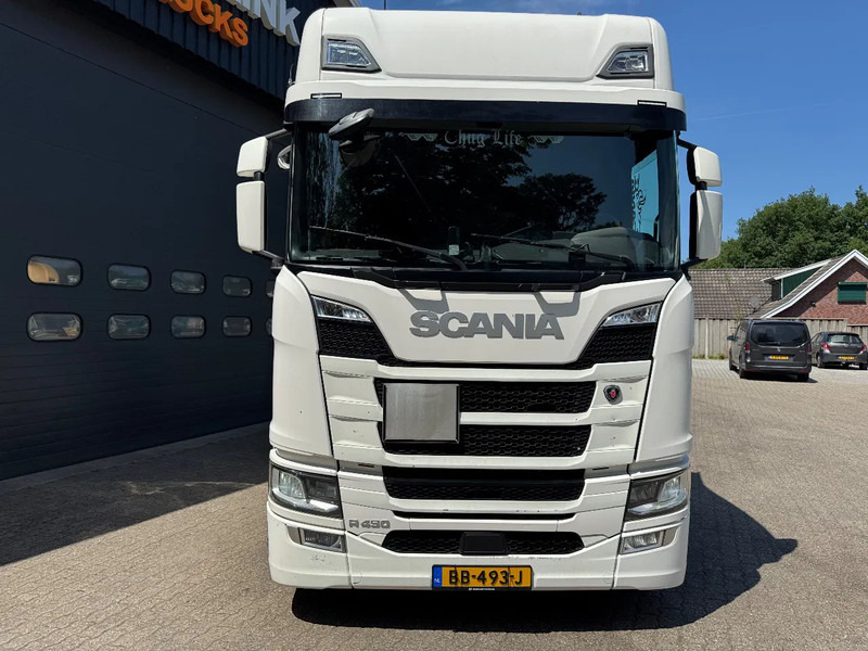 Scania R450 4X2 Standairco Retarder Smarttacho 2 LED Alcoa NL Truck - Trekker: afbeelding 4 Scania R450 4X2 Standairco Retarder Smarttacho 2 LED Alcoa NL Truck - Trekker: afbeelding 4