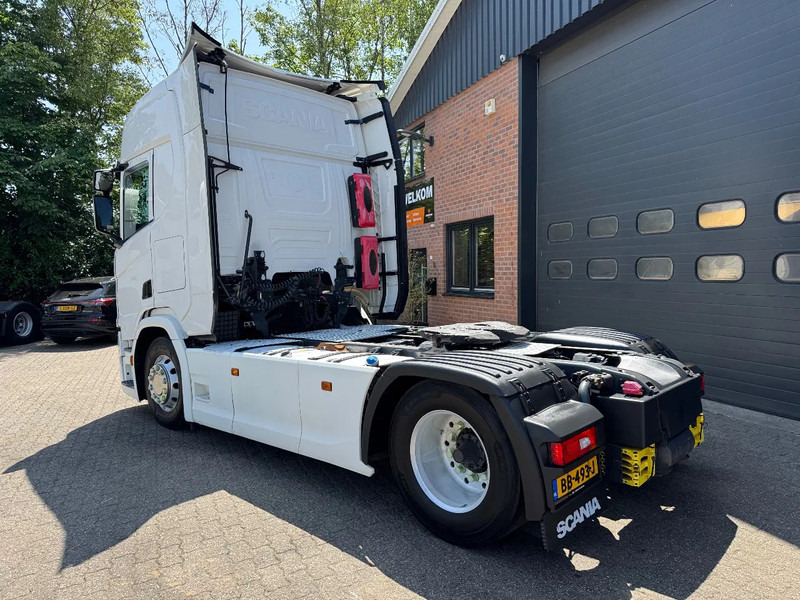 Scania R450 4X2 Standairco Retarder Smarttacho 2 LED Alcoa NL Truck - Trekker: afbeelding 5 Scania R450 4X2 Standairco Retarder Smarttacho 2 LED Alcoa NL Truck - Trekker: afbeelding 5
