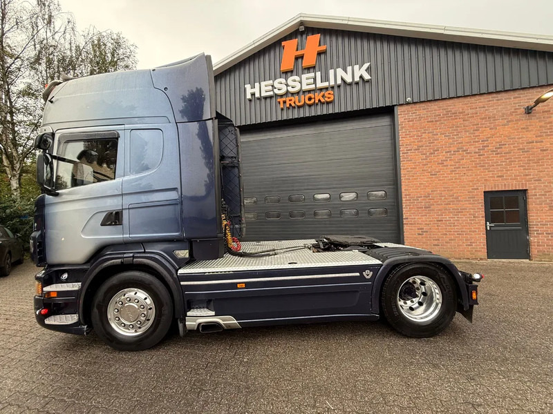 Scania R730 V8 4X2 Topline Retarder Hydrauliek King of the road - Trekker: afbeelding 5 Scania R730 V8 4X2 Topline Retarder Hydrauliek King of the road - Trekker: afbeelding 5