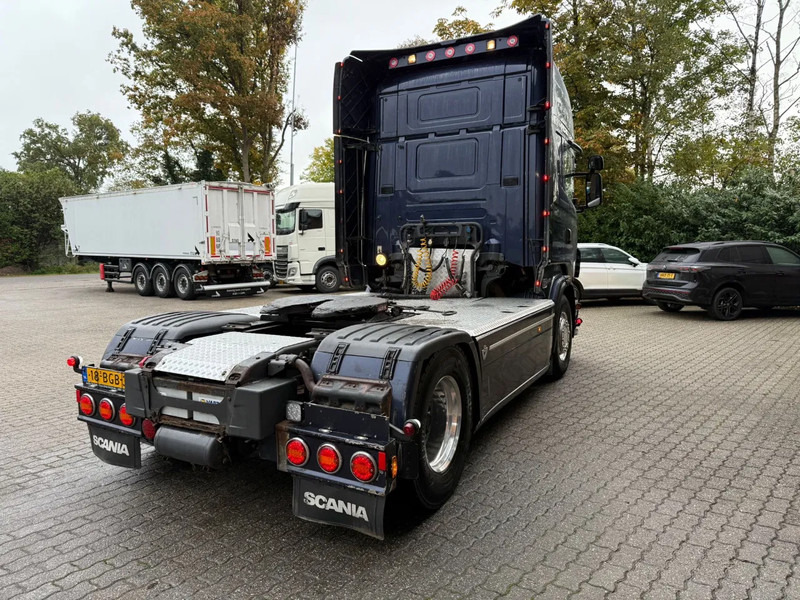 Scania R730 V8 4X2 Topline Retarder Hydrauliek King of the road - Trekker: afbeelding 3 Scania R730 V8 4X2 Topline Retarder Hydrauliek King of the road - Trekker: afbeelding 3