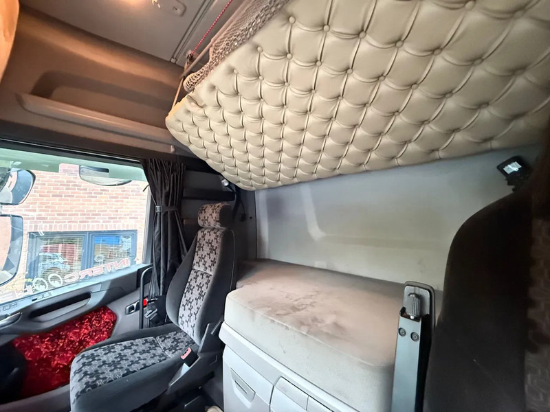 Trekker Scania S450 6X2 Full-Air Retarder Standairco 2X Tank Smarttacho 2 APK 09/2026: afbeelding 19