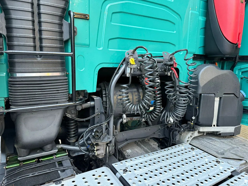 Trekker Volvo FH 460 6X2 Globetrotter XL ADR 427.228KM!! NL Truck: afbeelding 20 Trekker Volvo FH 460 6X2 Globetrotter XL ADR 427.228KM!! NL Truck: afbeelding 20