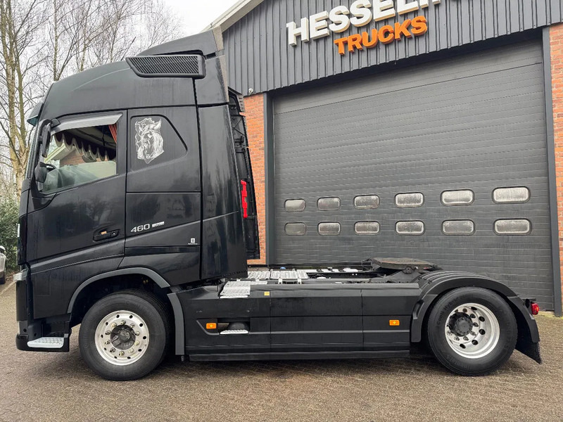 Volvo FH Dual clutch 2X tank Standairco 689.009KM! Alcoa - Trekker: afbeelding 4 Volvo FH Dual clutch 2X tank Standairco 689.009KM! Alcoa - Trekker: afbeelding 4