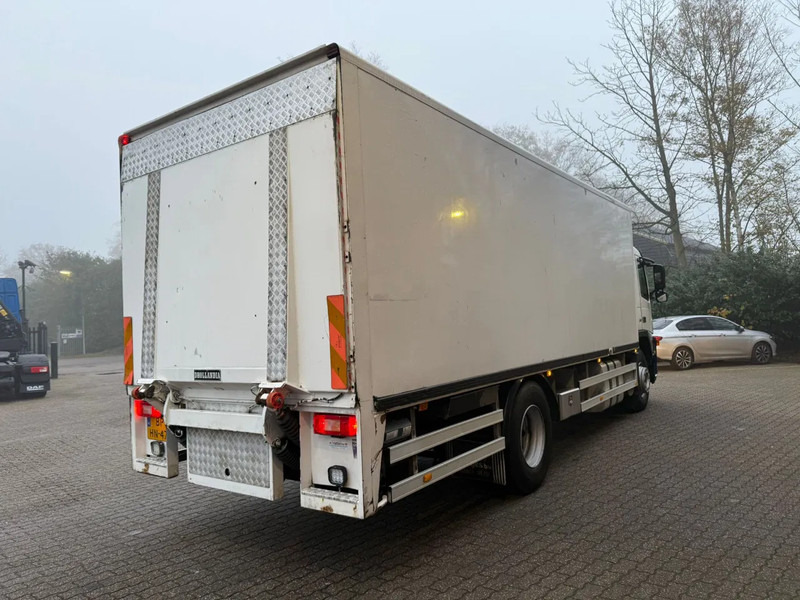 Volvo FM 9.260 2000KG LBW Airco 596.659KM NL Truck APK/TUV 22-04-2026 - Bakwagen: afbeelding 3 Volvo FM 9.260 2000KG LBW Airco 596.659KM NL Truck APK/TUV 22-04-2026 - Bakwagen: afbeelding 3