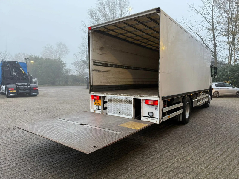 Volvo FM 9.260 2000KG LBW Airco 596.659KM NL Truck APK/TUV 22-04-2026 - Bakwagen: afbeelding 4 Volvo FM 9.260 2000KG LBW Airco 596.659KM NL Truck APK/TUV 22-04-2026 - Bakwagen: afbeelding 4