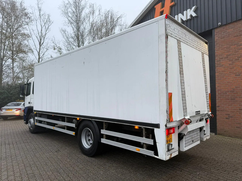 Volvo FM 9.260 2000KG LBW Airco 596.659KM NL Truck APK/TUV 22-04-2026 - Bakwagen: afbeelding 2 Volvo FM 9.260 2000KG LBW Airco 596.659KM NL Truck APK/TUV 22-04-2026 - Bakwagen: afbeelding 2