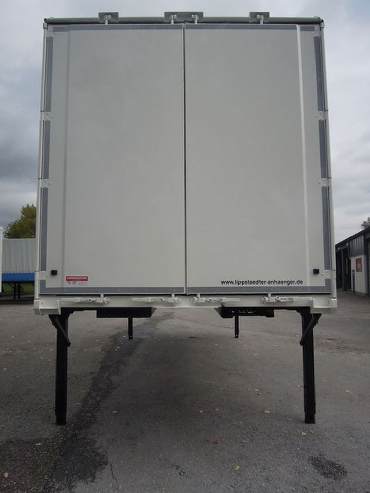 Krone BDF-System, 7.450 mm lang, ** AIRPIPE möglich - kein Wassersack oder Eis auf dem Dach! - Schuifzeilen laadbak: afbeelding 2 Krone BDF-System, 7.450 mm lang, ** AIRPIPE möglich - kein Wassersack oder Eis auf dem Dach! - Schuifzeilen laadbak: afbeelding 2