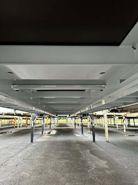 Krone BDF-System 7.450 mm lang, FABRIKNEU - Schuifzeilen laadbak: afbeelding 2 Krone BDF-System 7.450 mm lang, FABRIKNEU - Schuifzeilen laadbak: afbeelding 2