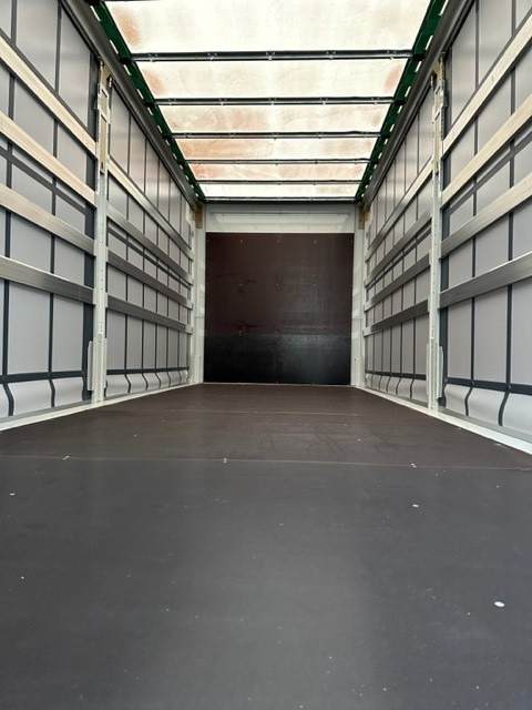 Krone BDF-System 7.450 mm lang, FABRIKNEU - Schuifzeilen laadbak: afbeelding 4 Krone BDF-System 7.450 mm lang, FABRIKNEU - Schuifzeilen laadbak: afbeelding 4