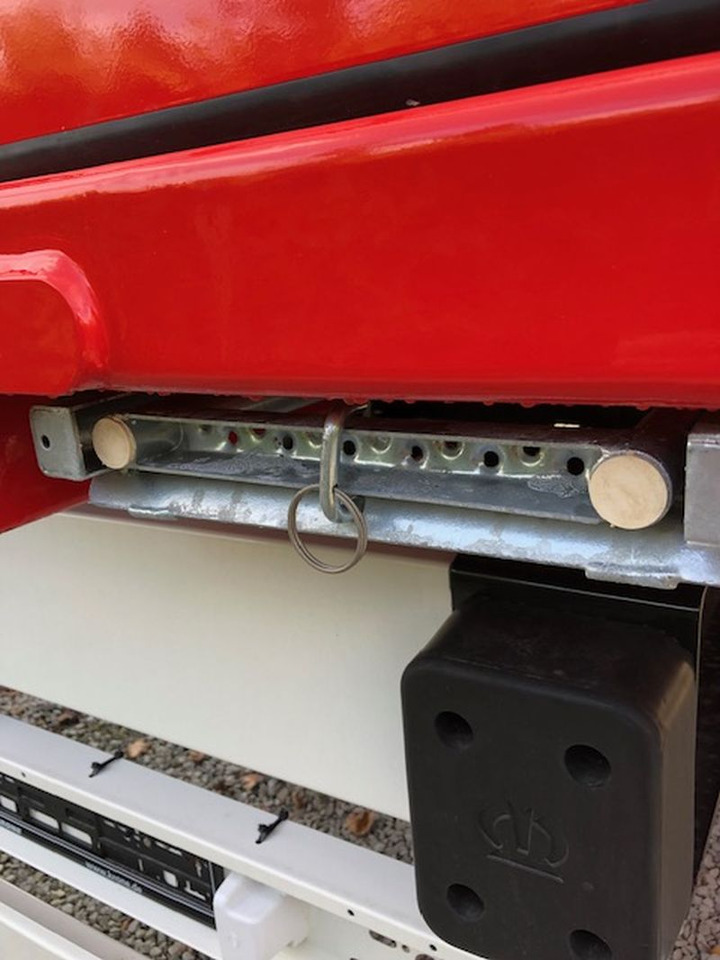 Krone BDF-System, 7.450 mm lang, LACK NEU! - Gesloten laadbak: afbeelding 4 Krone BDF-System, 7.450 mm lang, LACK NEU! - Gesloten laadbak: afbeelding 4