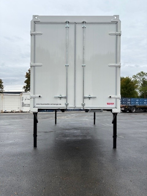 Krone BDF-System 7.450 mm lang, LACK NEU!! - Zeecontainer: afbeelding 3 Krone BDF-System 7.450 mm lang, LACK NEU!! - Zeecontainer: afbeelding 3