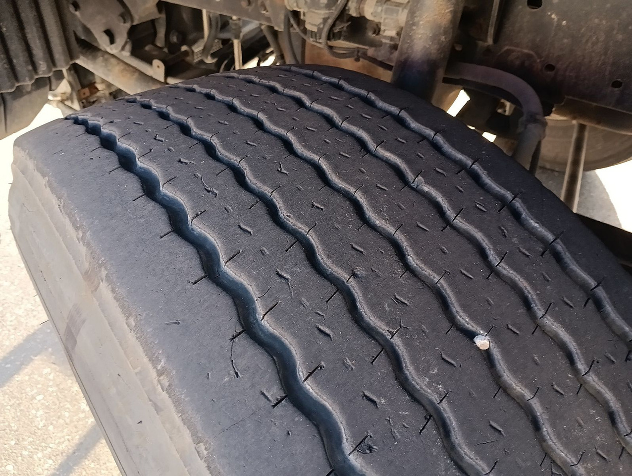 Leasing  MAN TGS 26:480 6x4 EURO5 ATLAS 240.2E-A4 3-S-Kipper MAN TGS 26:480 6x4 EURO5 ATLAS 240.2E-A4 3-S-Kipper: afbeelding 23