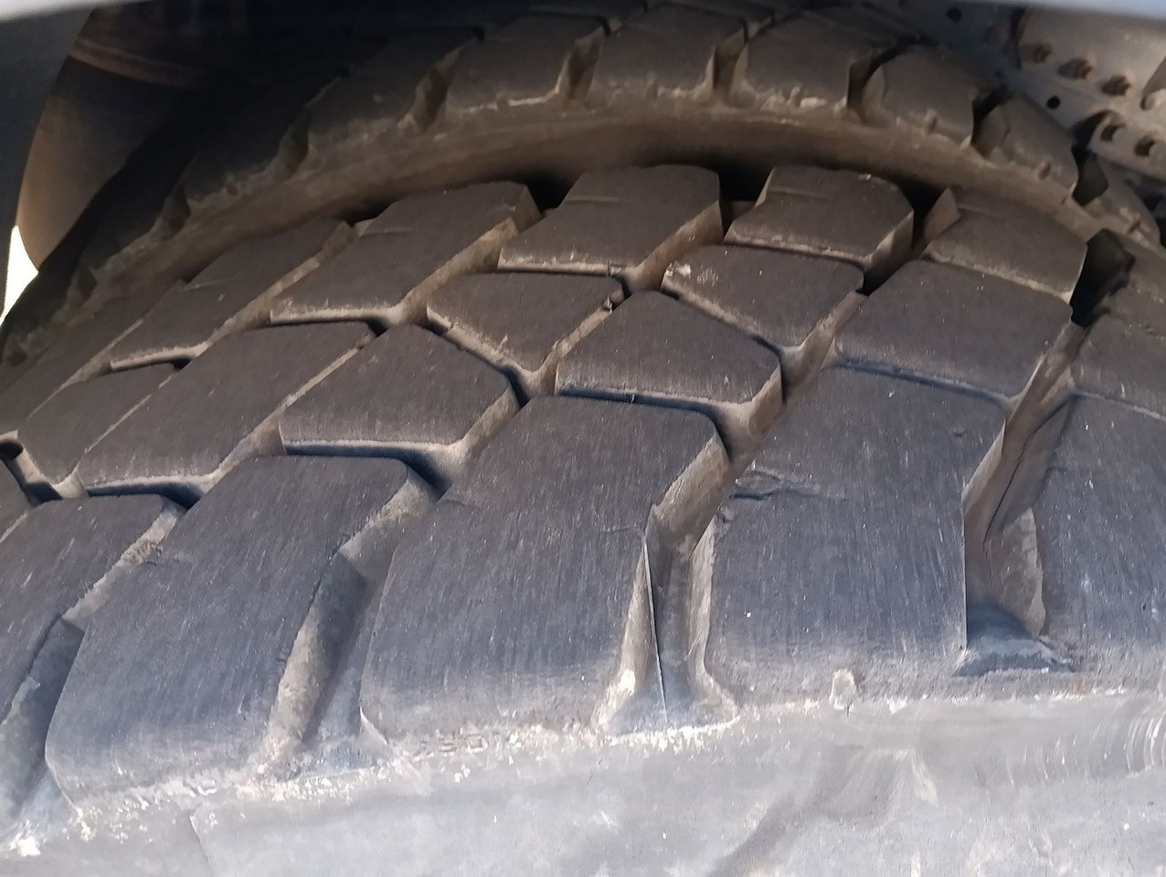 Leasing  MAN TGS 26:480 6x4 EURO5 ATLAS 240.2E-A4 3-S-Kipper MAN TGS 26:480 6x4 EURO5 ATLAS 240.2E-A4 3-S-Kipper: afbeelding 29