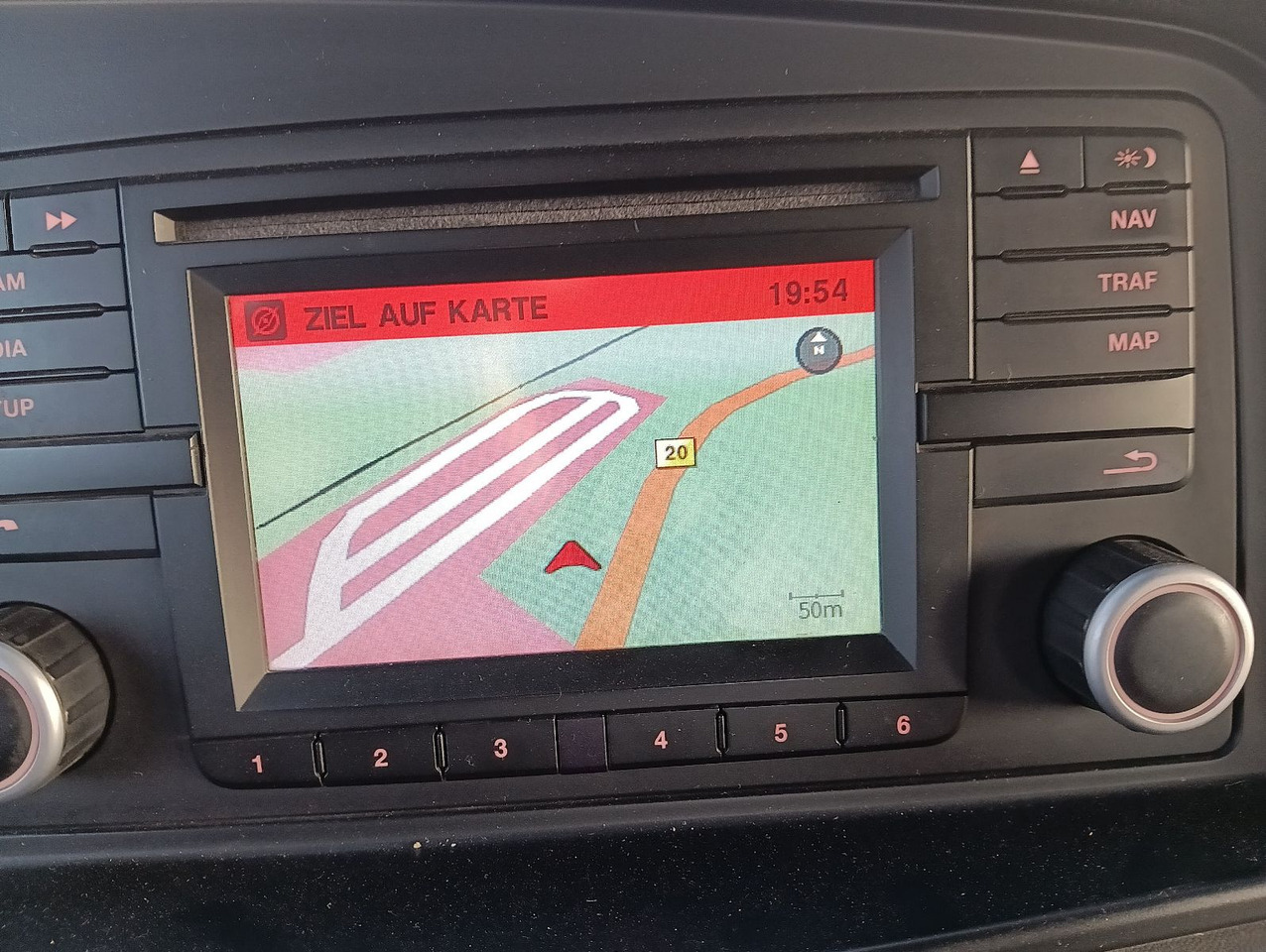 Leasing  MAN TGS 26:480 6x4 EURO5 ATLAS 240.2E-A4 3-S-Kipper MAN TGS 26:480 6x4 EURO5 ATLAS 240.2E-A4 3-S-Kipper: afbeelding 7