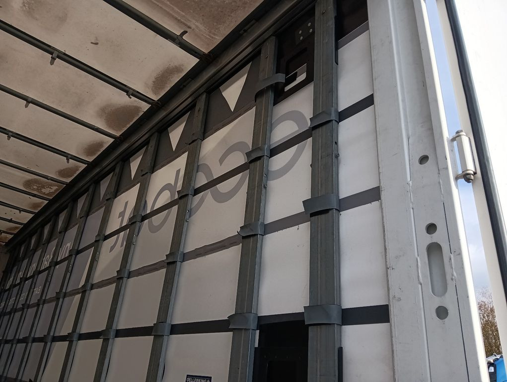 Wecon 4x Duke WPR715 SG RAPIDO Staplerhalter verzinkt Wecon 4x Duke WPR715 SG RAPIDO Staplerhalter verzinkt - Schuifzeilen laadbak: afbeelding 5 Wecon 4x Duke WPR715 SG RAPIDO Staplerhalter verzinkt Wecon 4x Duke WPR715 SG RAPIDO Staplerhalter verzinkt - Schuifzeilen laadbak: afbeelding 5